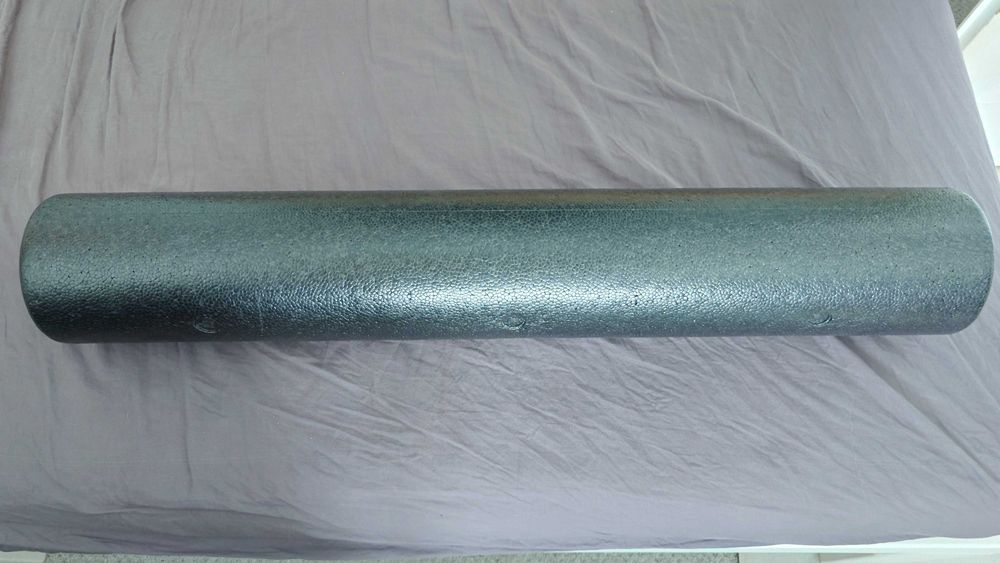 Roller wałek crossfit do ćwiczeń ok. 80 cm