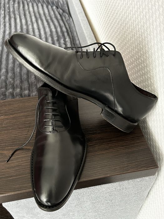 Продам туфлі,оксфорди