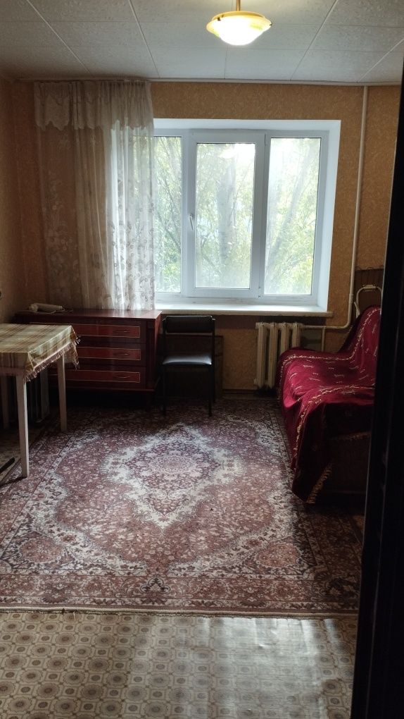 Продам комнату в общежитии