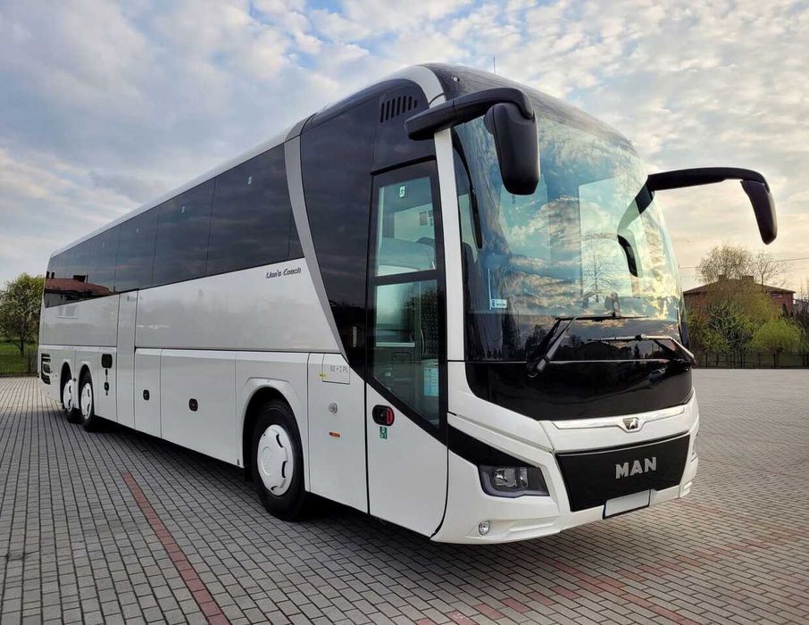 Пасажирські перевезення Львів, оренда автобусів і мікроавтобусів