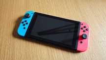 Konsola Nintendo Switch OG