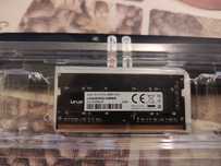 Lexar So-Dimm DDR4 4GB 2666MHz CL19 PC4-2666V