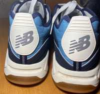 Кроссовки мужские new balance