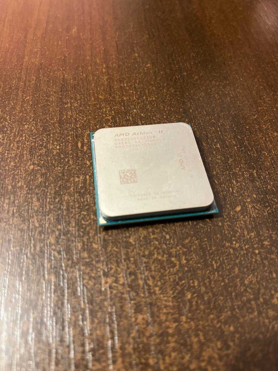 Процесор AMD Athlon II X2 250 3.00GHz/