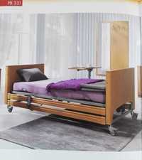 Łóżko rehabilitacyjne nowe z gwarancją - ELBUR model 331