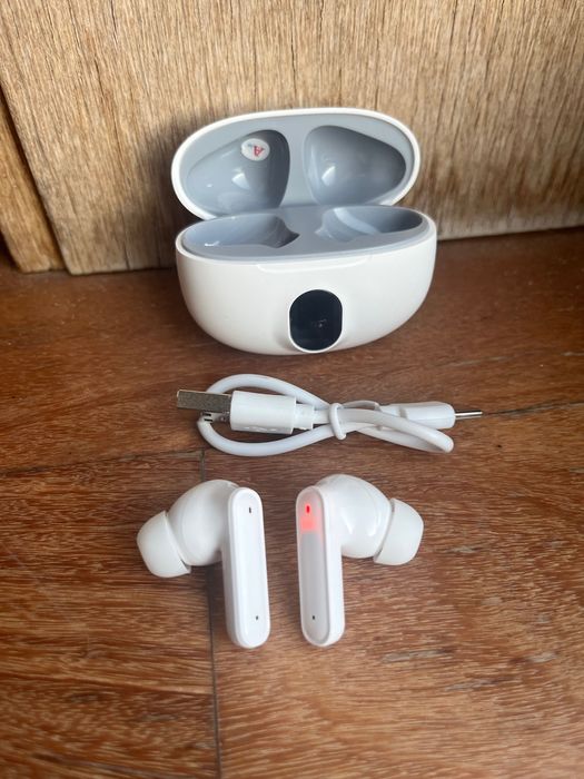 Fones Bluetooth sem fios