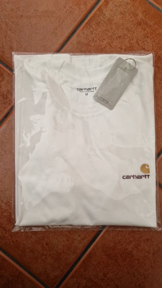 T-shirt Carhartt M