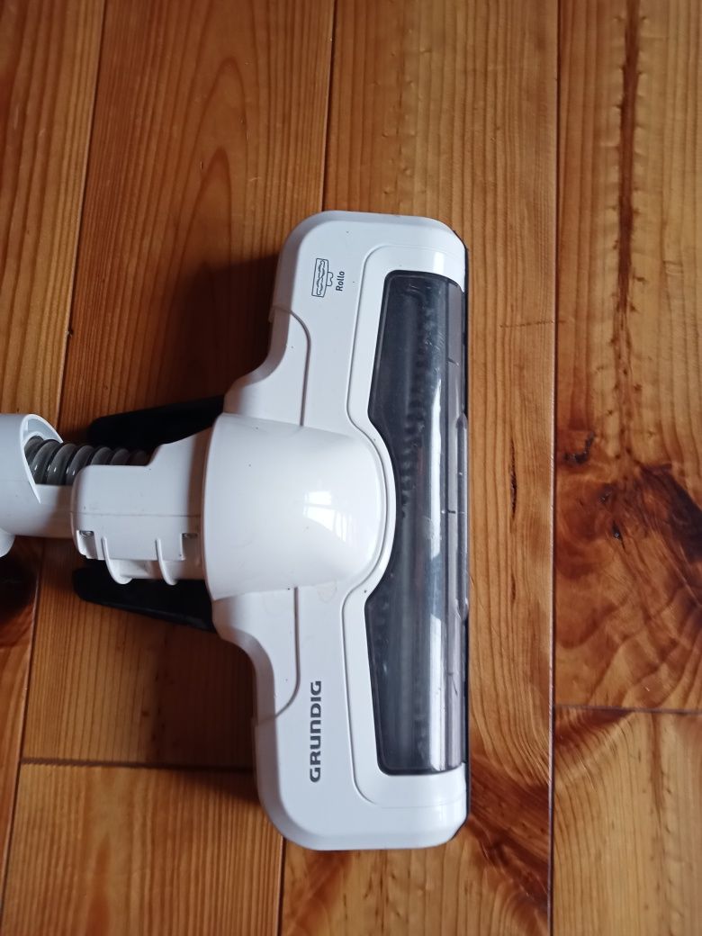 Odkurzacz bezprzewodowy Grundig 18V