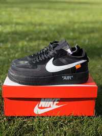 Buty Nike Air Force 1 Low "Off-White" rozmiar 36-45