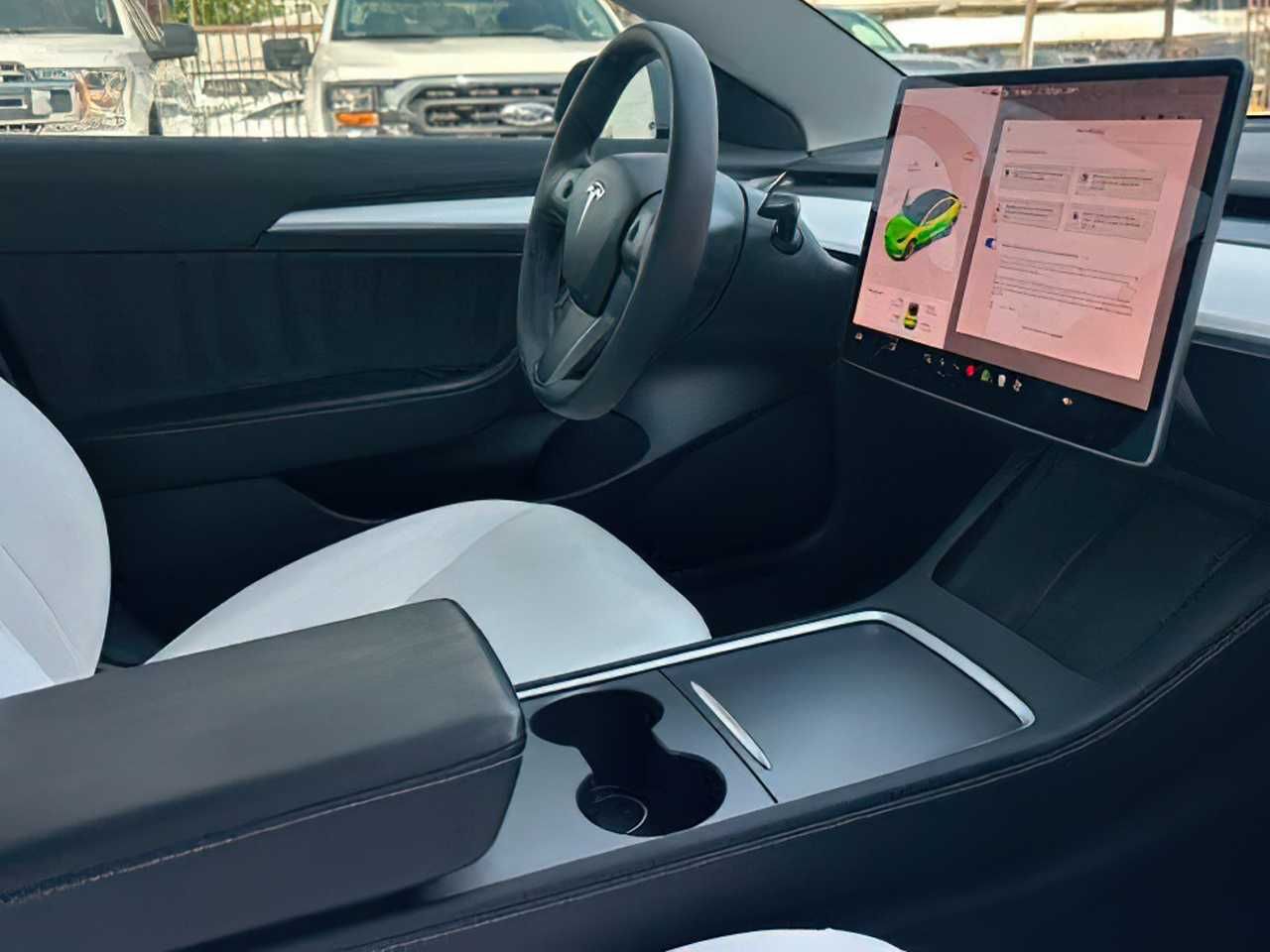 Tesla Model 3 Long Range 2021