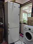 Холодильник Electrolux ENB 3440