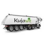 Wapno Węglanowe KUJAWIT (45-53 CaO) z transportem