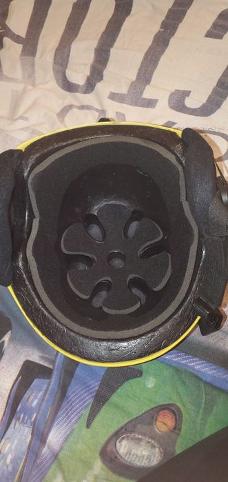 Шолом лижний дитячий BONE