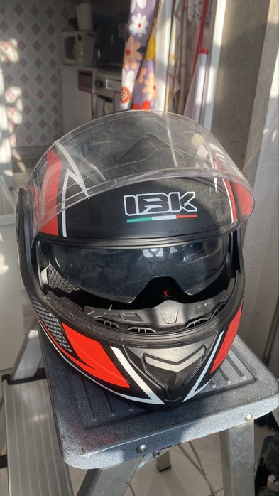 UrbanGlide Ecross Pro - Peças