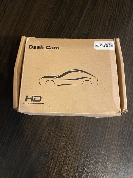 Відеореєстратор