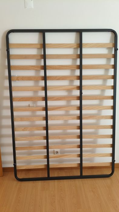 Estrado BELLO 140x200 Personalizado 5.5cms altura