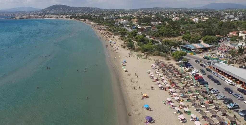 Wynajme apartament w Grecji urlop wakacje 100m od plazy