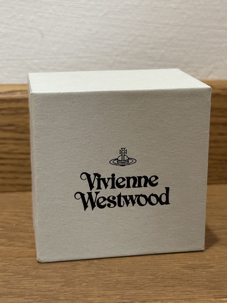 Vivienne Westwood Saturn Necklace Цепочка