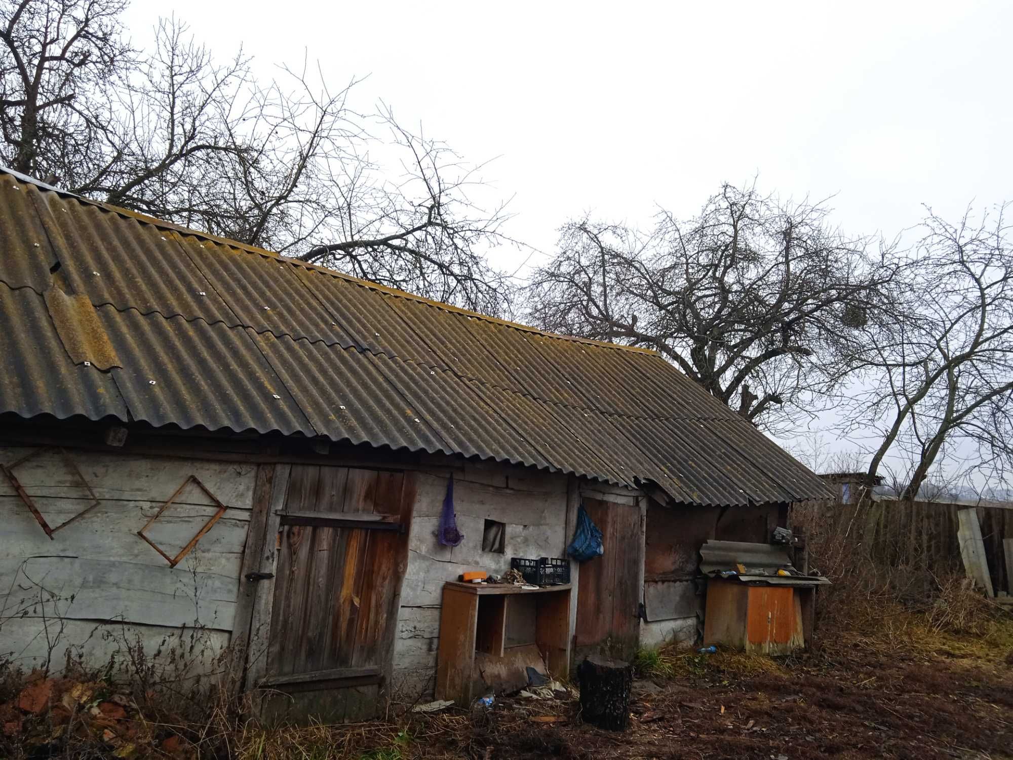 Продам будинк в Коропі