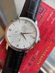 W pełni automatyczny zegarek mechaniczny Omega z serii De Ville