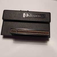 Interface ZX Spectrum joystick dk'tronics