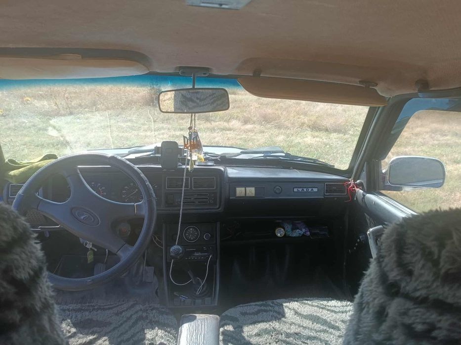 Продам ВАЗ 2107 хороший стан