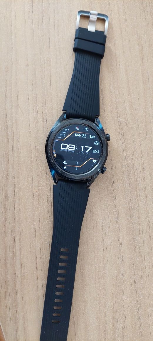 Smartwatche Huawei Watch Gt