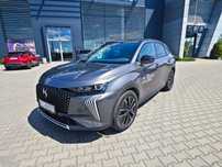 DS Automobiles DS 7 Crossback DS 7 E-TENSE Rivoli 300 4x4
