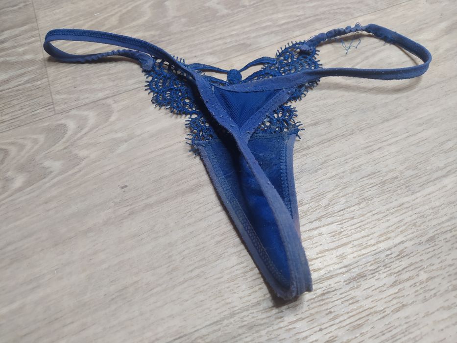 Bielizna damska  rozmiar XS uzywana