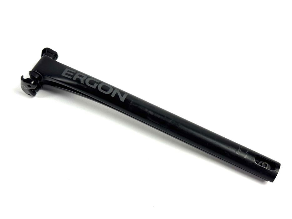 Amortyzowana Karbonowa Sztyca Rowerowa ERGON CF3 Allroad PRO CARBON