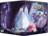 Ultra Pro: Pokémon - 9-Pocket Portfolio - Character Series - Tinkaton