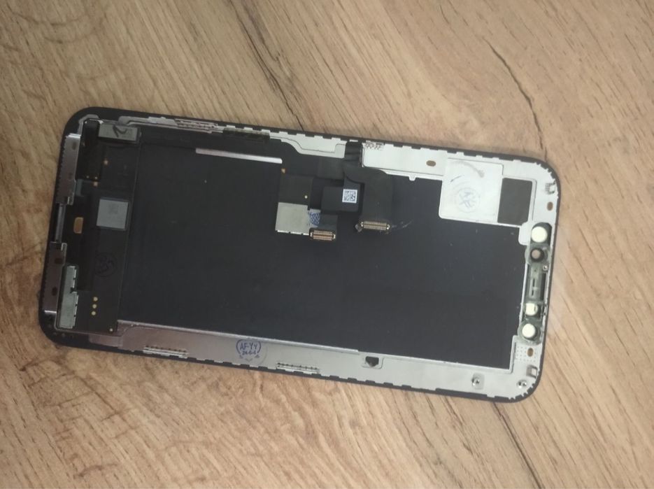 Продам оригінальний дисплей iphone XS знятий з донора