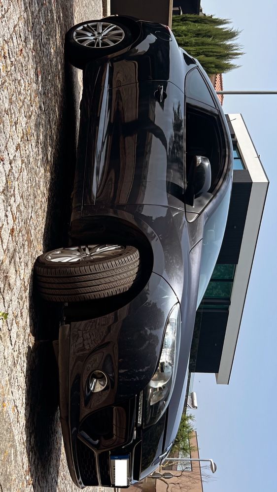Renault Mégane Coupe 1.5 dCi