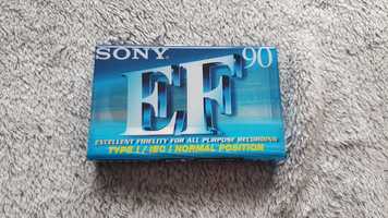 Kaseta Sony EF90