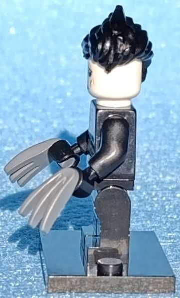 Eduardo Mãos de Tesoura v1 (Filmes e Séries)