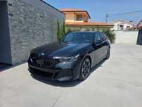 BMW 530 e Pack Desportivo M