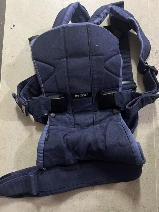Marsupio BabyBjorn