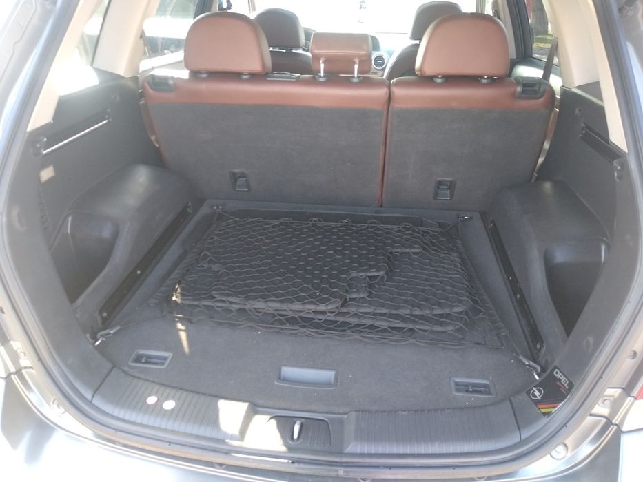 Opel Antara avtomat