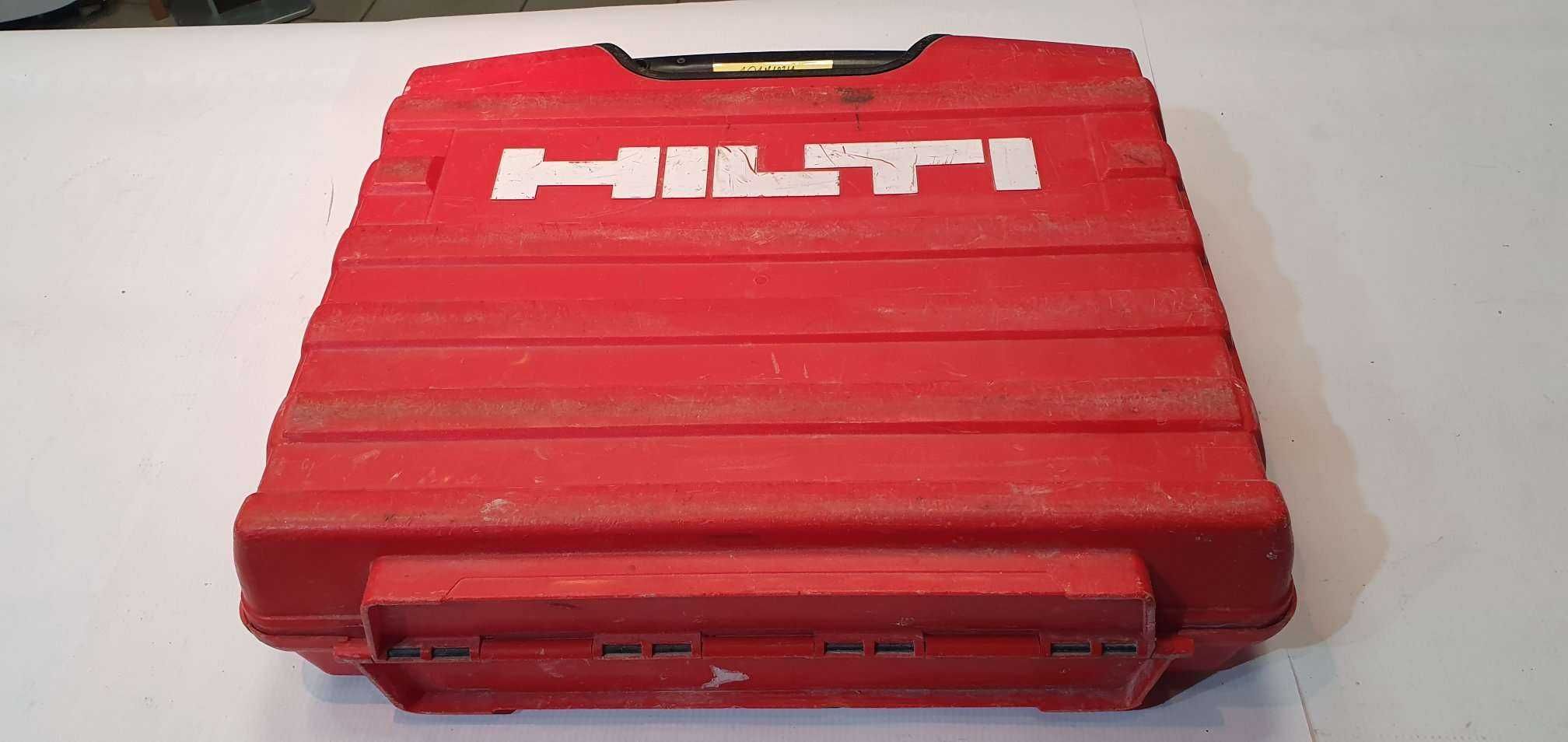 Wiertarka udarowa HILTI TE 2-A 22 --- Lombard Madej Gorlice ---