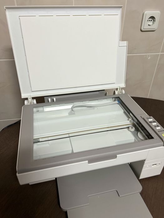 Impressora Lexmark serie 2470