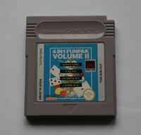 4 in 1 Funpak Volume II Gameboy - Rybnik Play_gamE