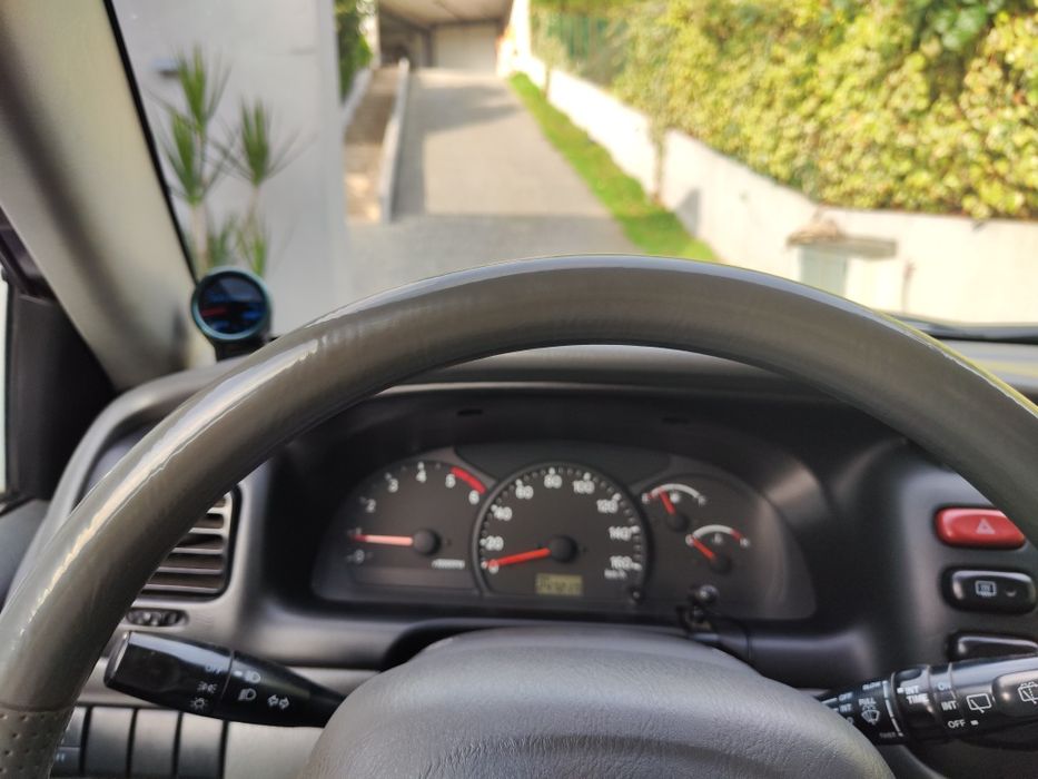 Suzuki Grand Vitara 2.0Td