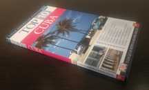 (PROMO) Guia American Express - Top 10 - Cuba