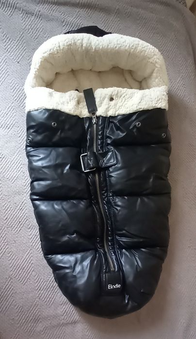 Конверт ( футмуф) у  дитячий візок (elodie)