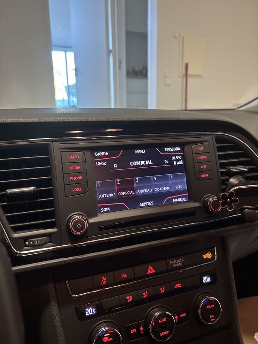 Vendo Seat Leon 2013