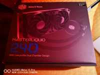 Cooler Master 240 liquid