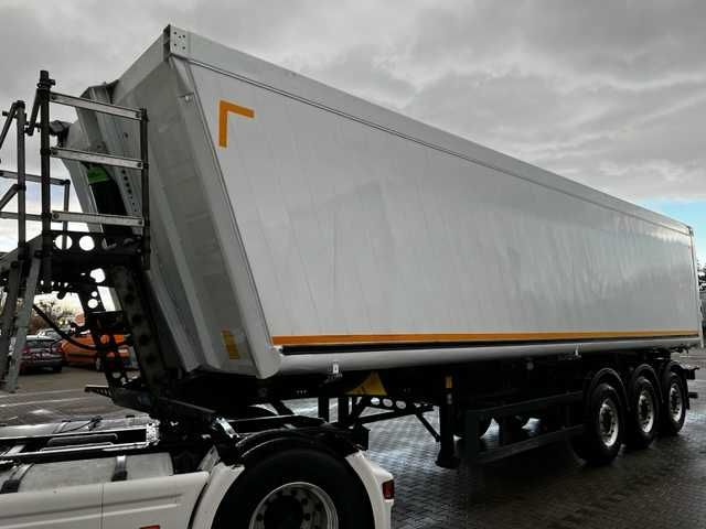 wynajem Schmitz Wywrotka 50 m3 wynajem