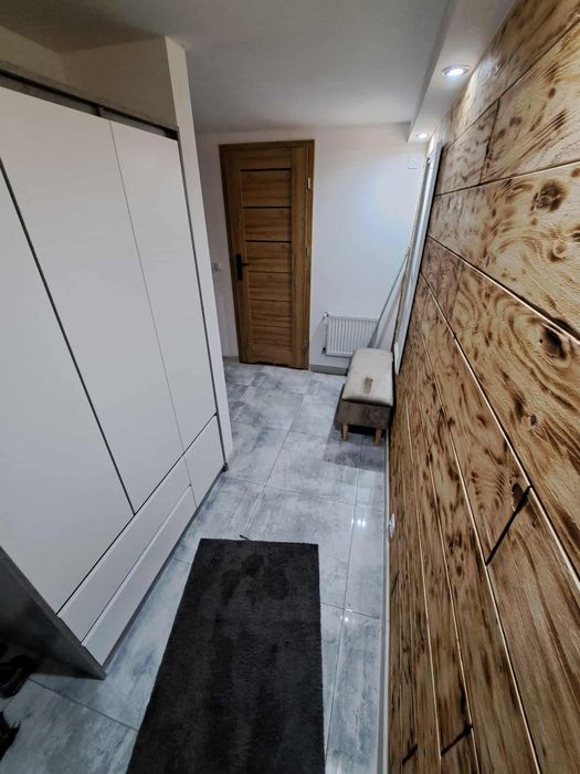 Mieszkanie  do wynajęcia