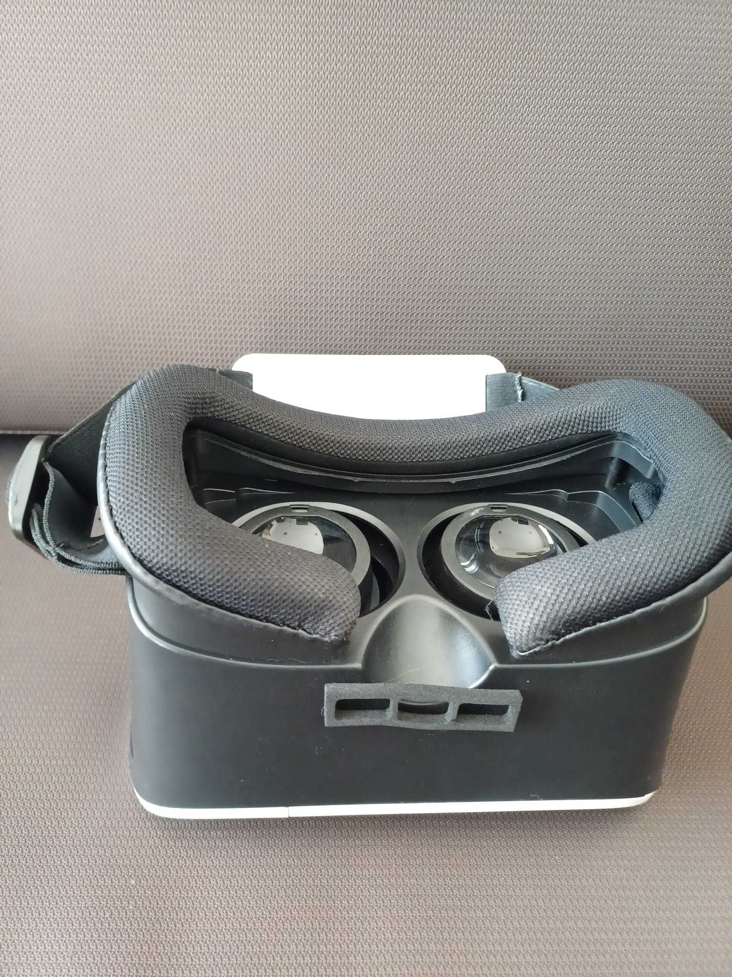 Vendo oculos VR como novos