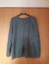 Sweter rozmiar L-XL